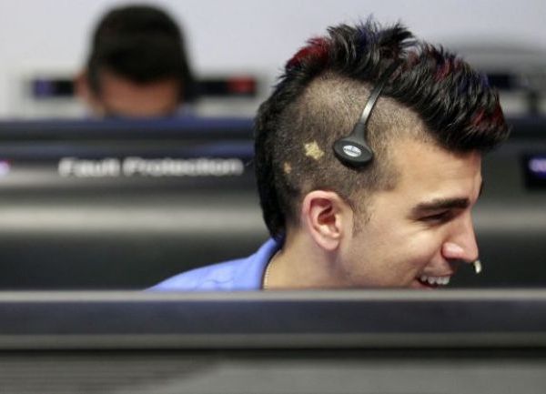 Bobak Ferdowsi