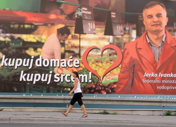 kupuj domace