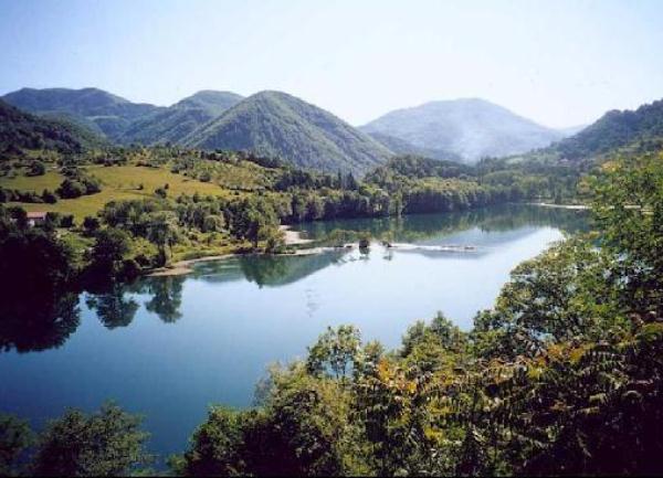 plivsko jezero