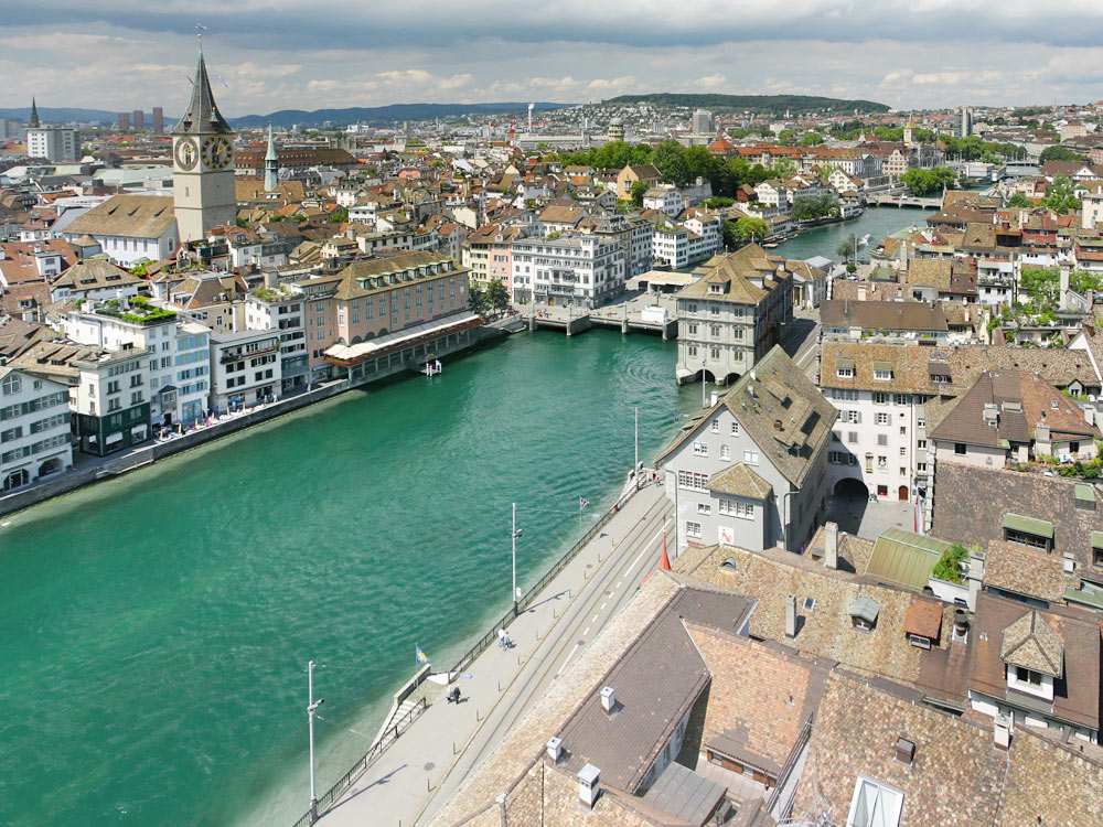 zurich