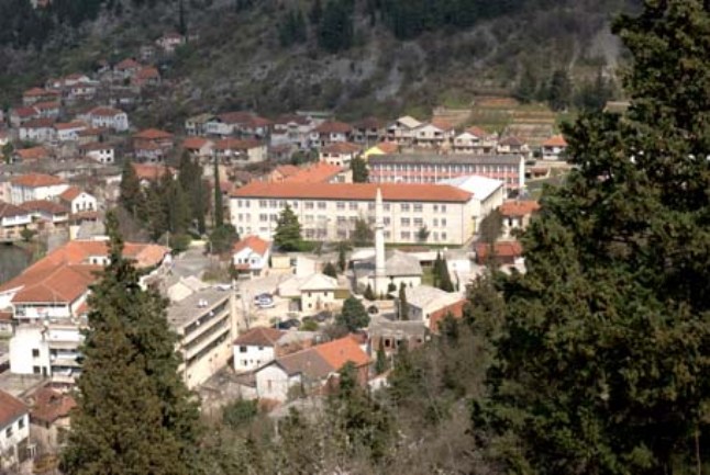 Stolac