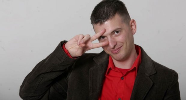 Predrag Azdejković