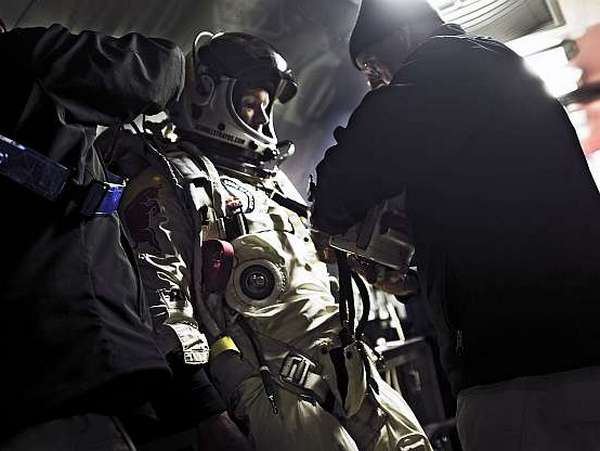 Felix Baumgartner - 11