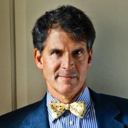 Eben Alexander