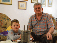 sa&scaron;enko sadiković