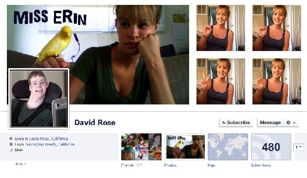 David Rose