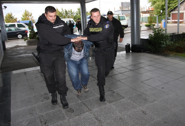 akcija Bald akcija Bald