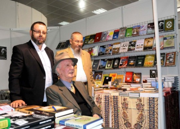fenomen muftija,
