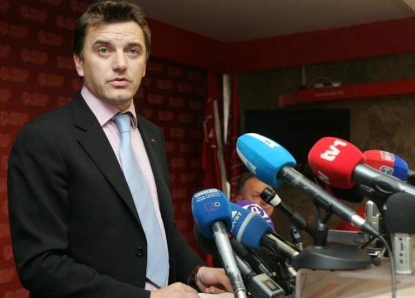 Damir Hadžić/ Foto: DEPO PORTAL