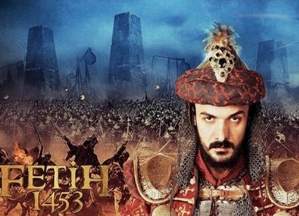 el fatih film