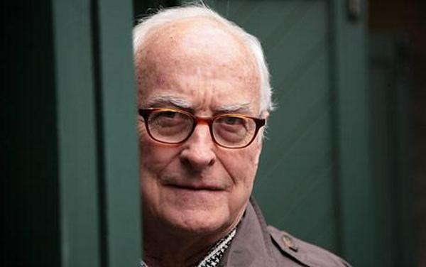 James Ivory