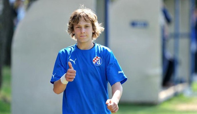 Alen Halilović