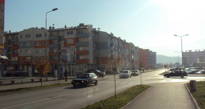 Strah u I. Sarajevu, gradonačelnik Ćosić obratio se kriminalcima: 'Javno stavljam svoju glavu u torbu... Prestanite!  