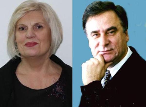 tatjana ljujić mijatović i bogić bogićević