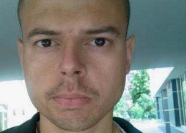 Saša Mrđenović
