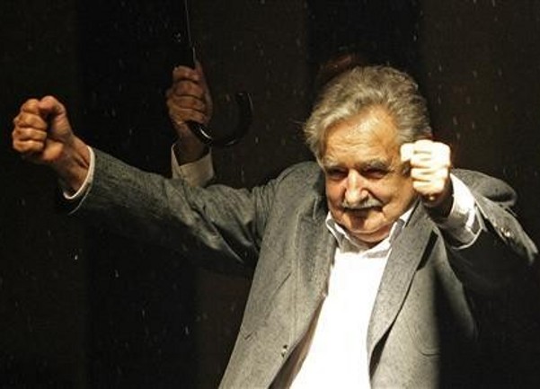 Jose Mujica