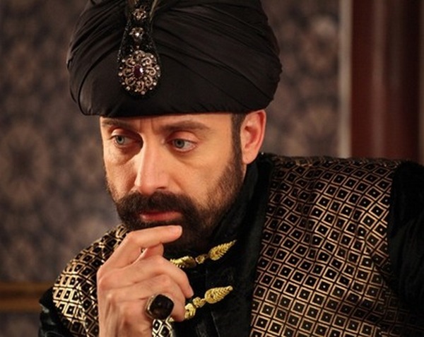 Halit Ergenc