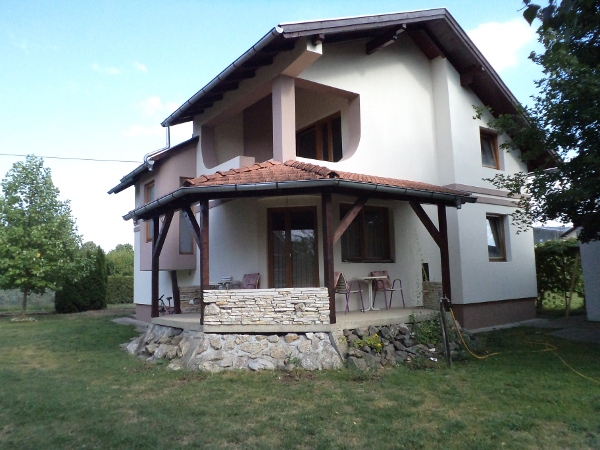 Najljepša kuća u RS - 2. mjesto