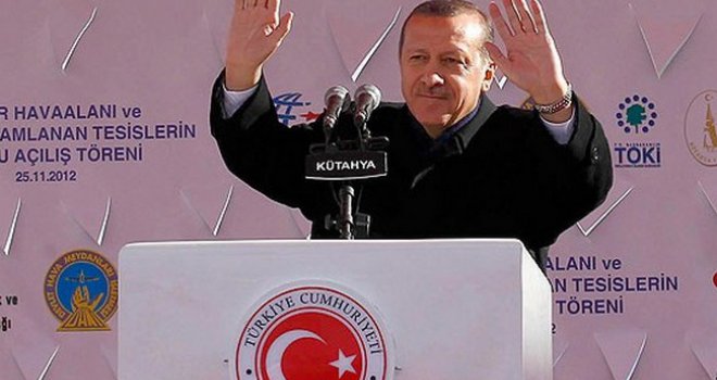 Erdogan: Izrael će biti izoliran i naši odnosi s njima se neće normalizirati sve dok ugnjetavaju Palestince