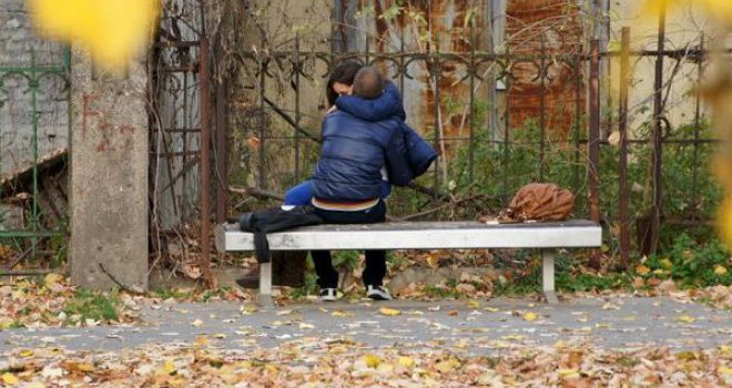 Evo kakvo nas vrijeme očekuje u prvoj polovini novembra