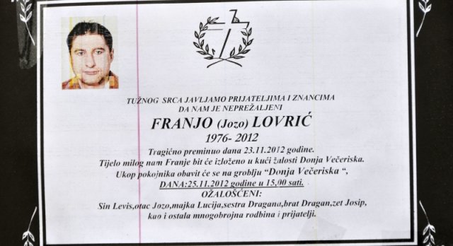 Franjo Lovrić