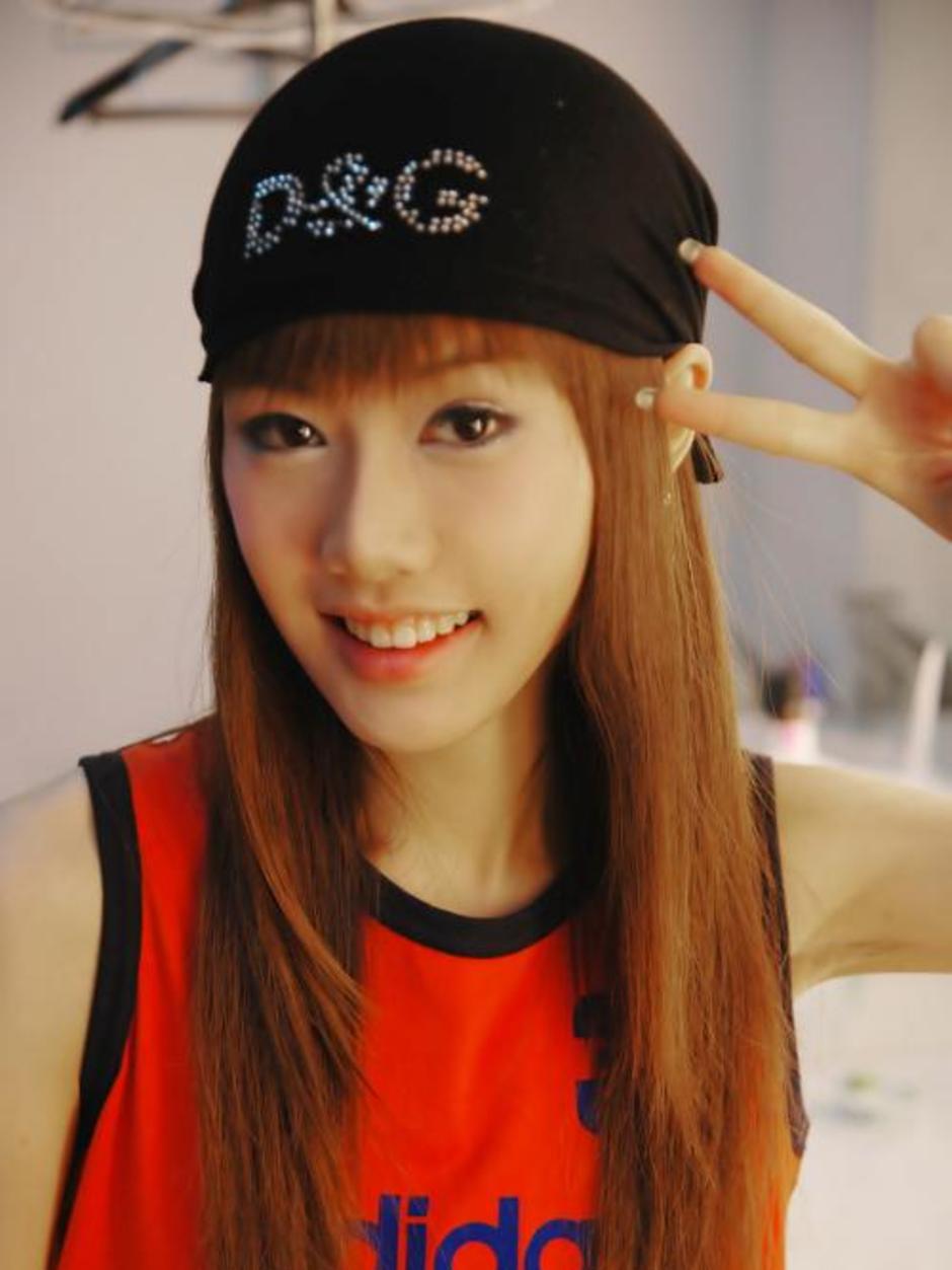 Wang Bei