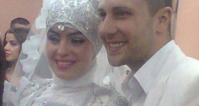 Kako je pukao brak Dade Polumente i lijepe Selme: Ona je predana islamu, ali on nije mogao bez...