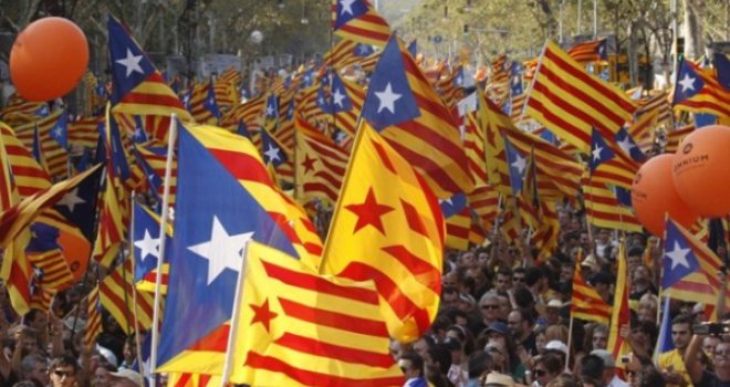 Danas zasjeda parlament Katalonije: Očekuje se jednostrano proglašenje nezavisnosti
