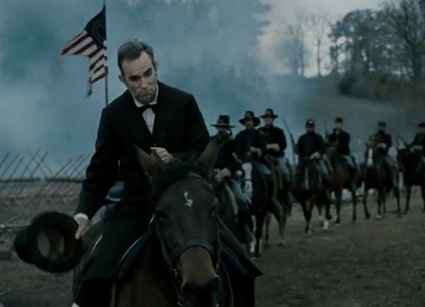 Film Lincoln