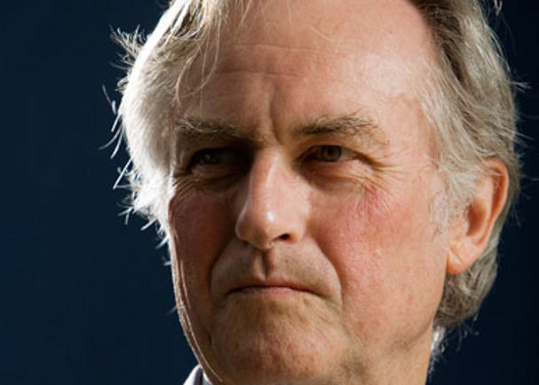 Richard Dawkins nasl