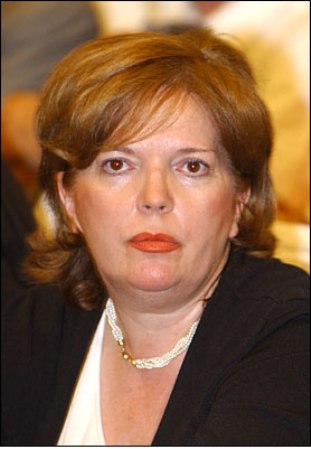 Mirjana Kasapović