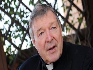 George Pell