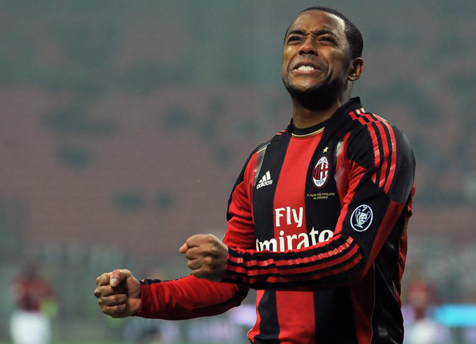 Robinho