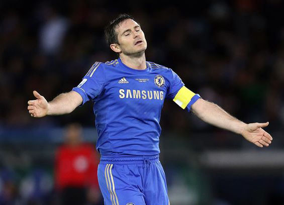 Frank Lampard