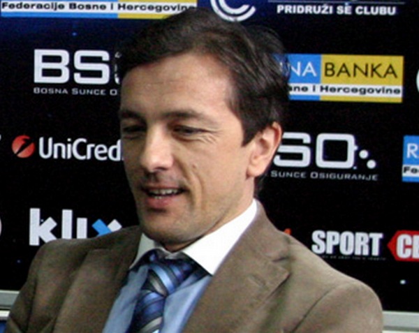 Almir Gredić