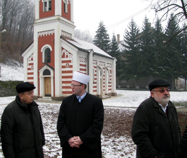 ČLANOVI MEĐURELIGIJSKOG VIJEĆA OSUDILI UBISTVO U RELJEVU