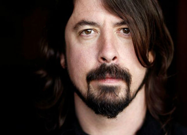 Dave Grohl