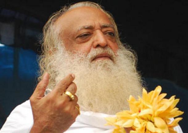 Asaram Bapu