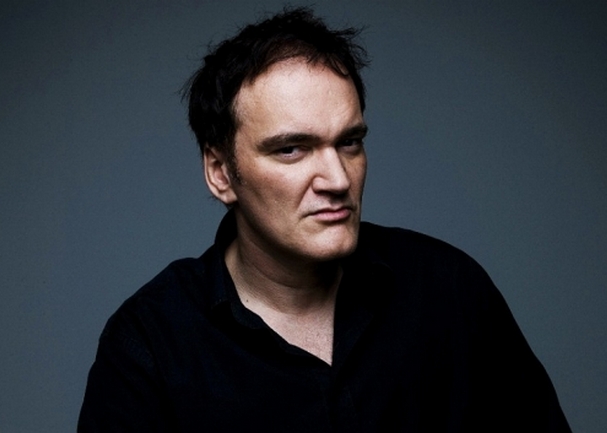 quentin tarantino