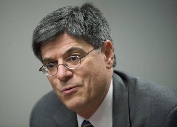 jack lew