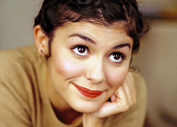 Audrey Tautou