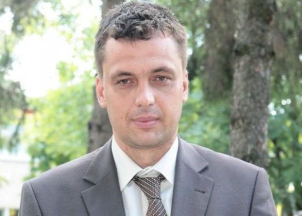 Adis Šehić