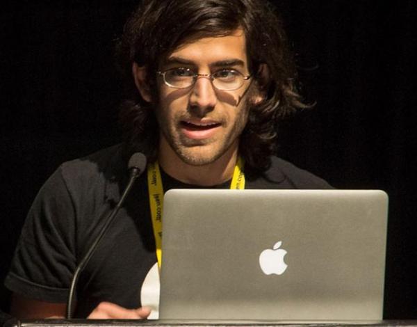 Aaron Swartz