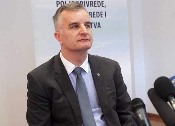 Jerko Ivanković Lijanović, foto : DEPO