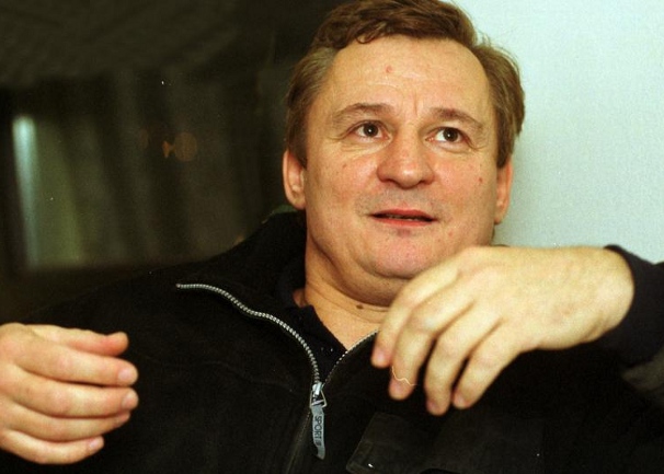 Vojislav blažević