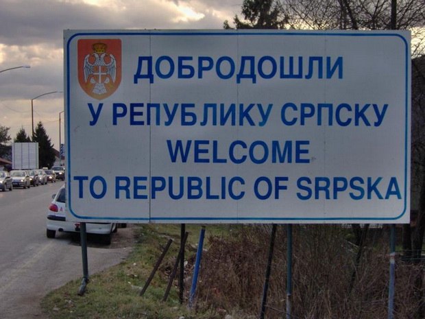 Republika Srpska