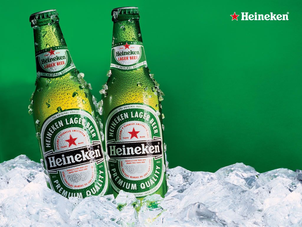 Heineken