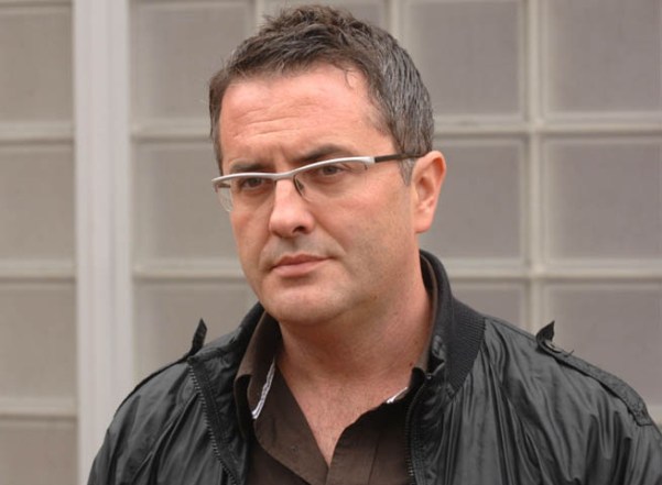 Tarik Filipović