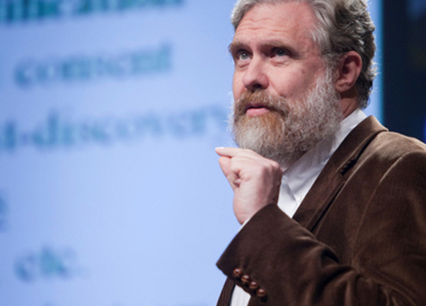 George Church