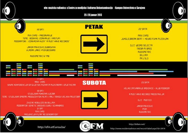 efm radionica flyer